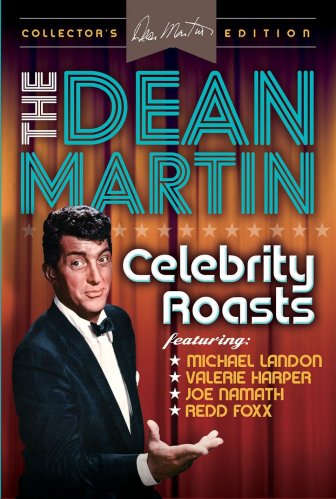Dean Martin Celebrity Roasts Stingers and Zingers